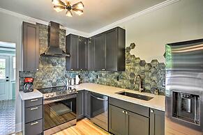 Pet-friendly Home w/ Patio in Downtown Salida