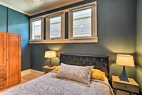 Pet-friendly Home w/ Patio in Downtown Salida