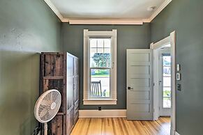 Pet-friendly Home w/ Patio in Downtown Salida