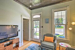 Pet-friendly Home w/ Patio in Downtown Salida