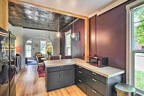 Pet-friendly Home w/ Patio in Downtown Salida