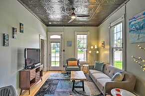 Pet-friendly Home w/ Patio in Downtown Salida