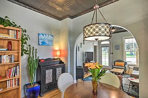 Pet-friendly Home w/ Patio in Downtown Salida