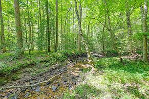 Cozy Georgia Vacation Rental w/ Spacious Yard