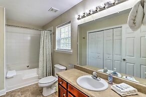 Cozy Georgia Vacation Rental w/ Spacious Yard