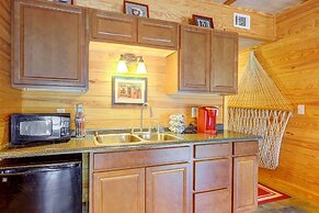 Sparta Home w/ On-site Lake Access!