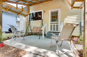 Quaint Columbus Getaway w/ Patio & Large Yard!