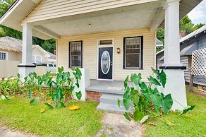 Quaint Columbus Getaway w/ Patio & Large Yard!