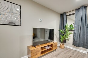 Atlanta Apartment w/ Grill: 7 Mi to Downtown!