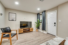 Atlanta Apartment w/ Grill: 7 Mi to Downtown!