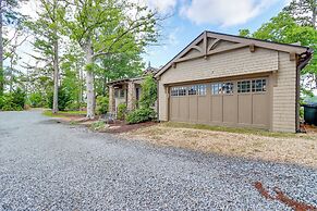 Waterfront Escape on Blue Ridge Lake w/ Dock!