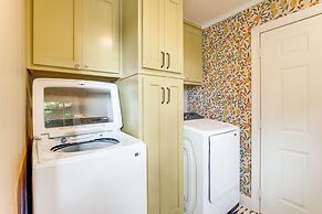 Waterfront Escape on Blue Ridge Lake w/ Dock!