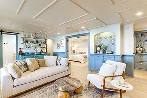 Waterfront Escape on Blue Ridge Lake w/ Dock!