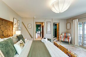 Waterfront Escape on Blue Ridge Lake w/ Dock!