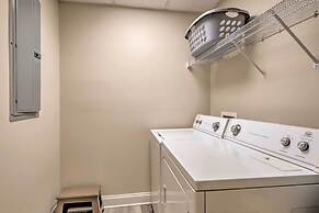 Waterfront Eatonton Escape w/ Private Hot Tub!