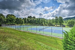 Stunning Dillard Home w/ Yard in Sky Valley!