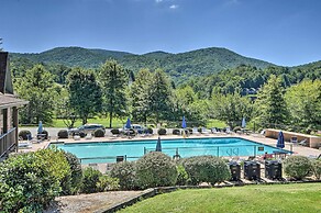 Stunning Dillard Home w/ Yard in Sky Valley!