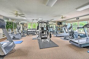 Stunning Dillard Home w/ Yard in Sky Valley!