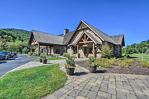 Stunning Dillard Home w/ Yard in Sky Valley!