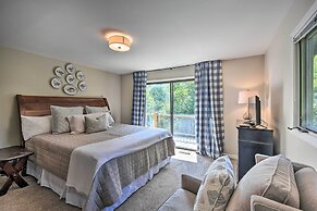 Stunning Dillard Home w/ Yard in Sky Valley!