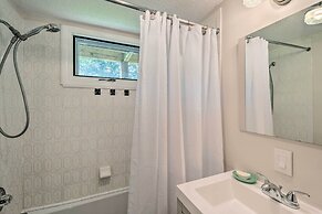 Stunning Dillard Home w/ Yard in Sky Valley!