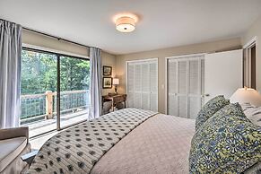 Stunning Dillard Home w/ Yard in Sky Valley!