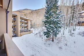Condo Near Golf Club ~ 2 Mi to Vail Ski Resort!