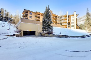 Condo Near Golf Club ~ 2 Mi to Vail Ski Resort!