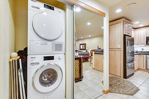 Condo Near Golf Club ~ 2 Mi to Vail Ski Resort!