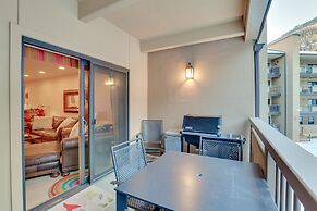 Condo Near Golf Club ~ 2 Mi to Vail Ski Resort!