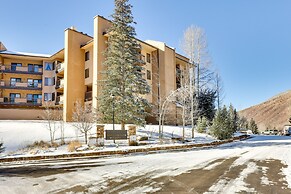 Condo Near Golf Club ~ 2 Mi to Vail Ski Resort!