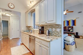 Fayetteville Retreat w/ Hot Tub & Fenced Yard