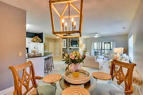 Kingwood Resort Condo w/ Golf Course Views!