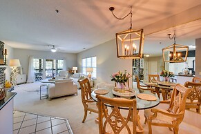 Kingwood Resort Condo w/ Golf Course Views!