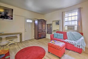 8 Mi to Stone Mountain Park: Lithonia Studio!