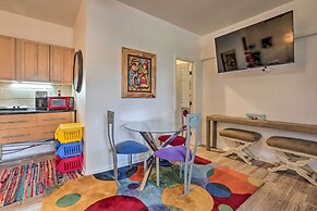 8 Mi to Stone Mountain Park: Lithonia Studio!