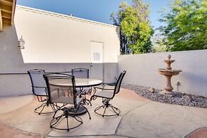 Luxe Tucson Vacation Rental w/ Community Pool