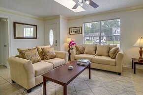Savannah Vacation Rental ~ 8 Mi to River Street!