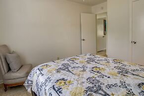 Savannah Vacation Rental ~ 8 Mi to River Street!