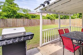 Savannah Vacation Rental ~ 8 Mi to River Street!