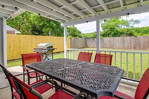 Savannah Vacation Rental ~ 8 Mi to River Street!