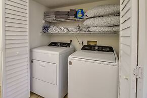 Savannah Vacation Rental ~ 8 Mi to River Street!