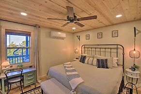 Lakemont Mtn Cabin w/ Game Room & Hot Tub!