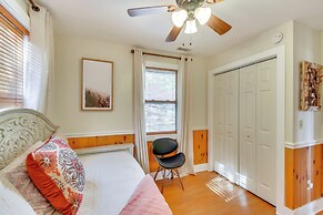 Lakemont Mountain Cabin w/ Game Room & Hot Tub!