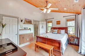 Lakemont Mountain Cabin w/ Game Room & Hot Tub!