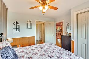 Lakemont Mountain Cabin w/ Game Room & Hot Tub!