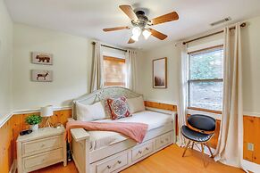 Lakemont Mountain Cabin w/ Game Room & Hot Tub!