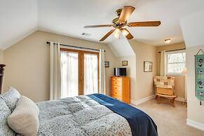 North Georgia Log Cabin Located in Bent Tree!