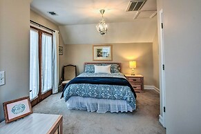 North Georgia Log Cabin Located in Bent Tree!