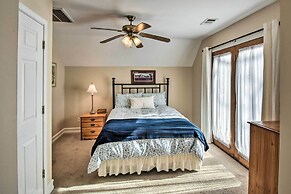 North Georgia Log Cabin Located in Bent Tree!